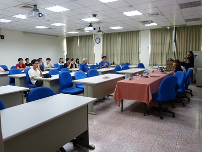 114年應數系系友返系座談會(114.11.8)圖片