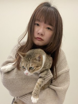 黃靖雯 Jing-Wen Huang圖片